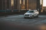 Mercedes-Benz GLE550 e 4Matic 2016 года (NA)